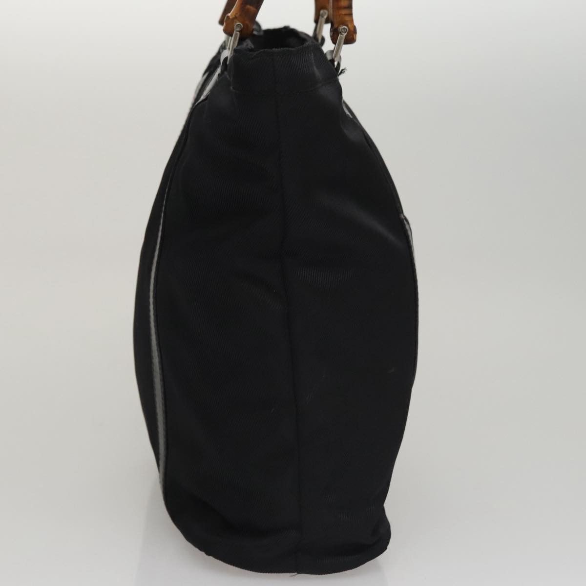 Gucci Gucci Bamboo handbag Size ONE SIZE - 4 Thumbnail