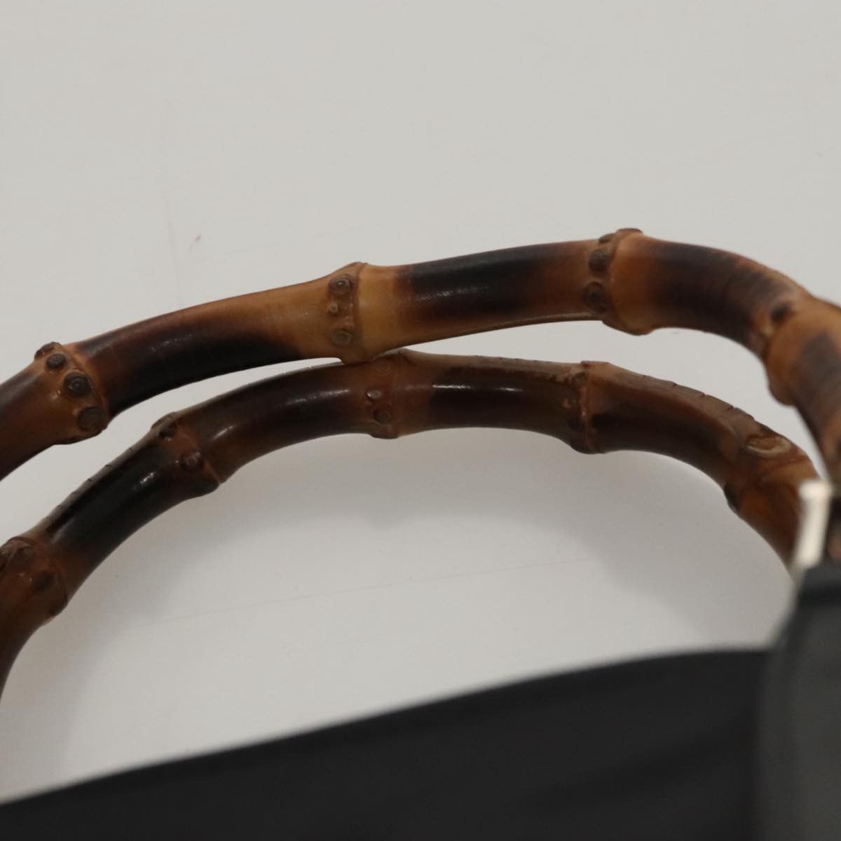 Gucci Gucci Bamboo handbag Size ONE SIZE - 6 Thumbnail