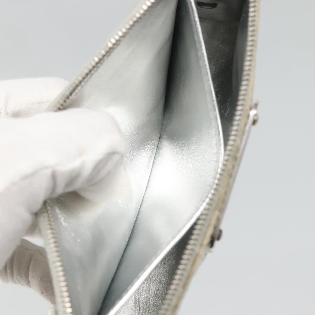 Louis Vuitton Louis Vuitton Cosmetic Pouch clutch Size ONE SIZE - 16 Thumbnail