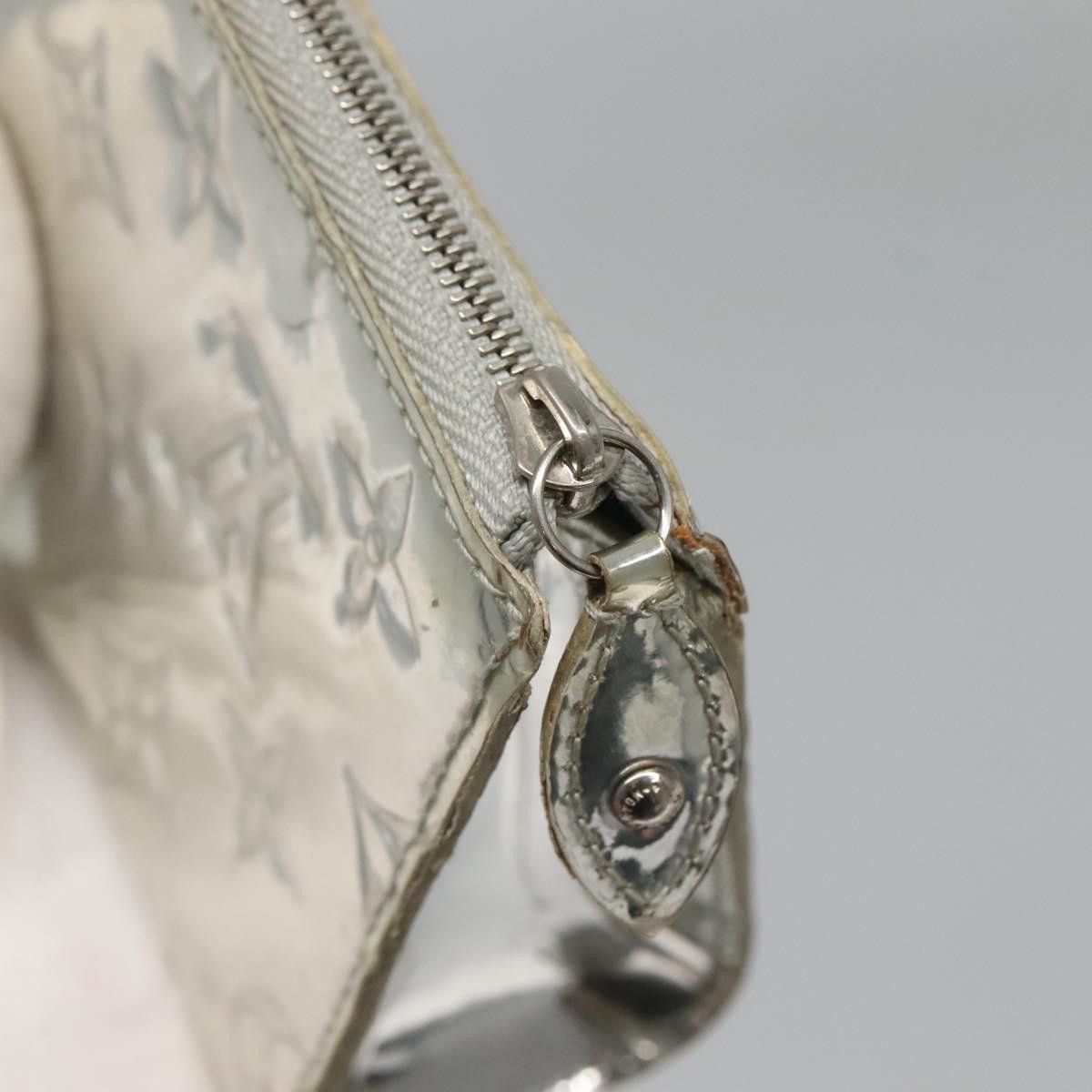 Louis Vuitton Louis Vuitton Cosmetic Pouch clutch Size ONE SIZE - 9 Thumbnail