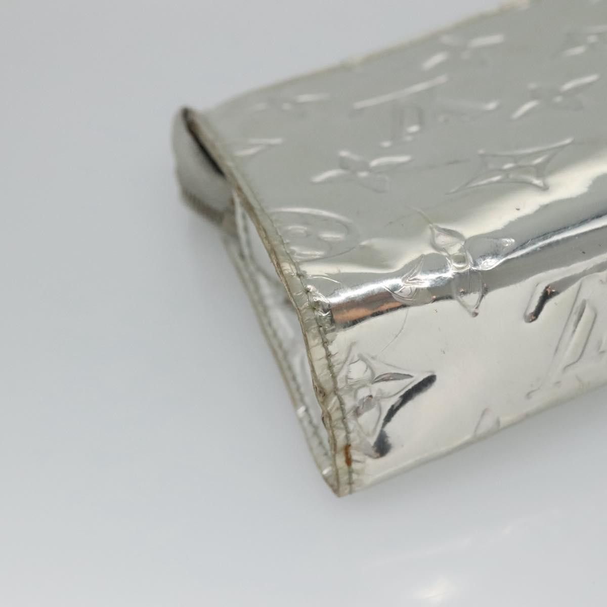 Louis Vuitton Louis Vuitton Cosmetic Pouch clutch Size ONE SIZE - 8 Thumbnail