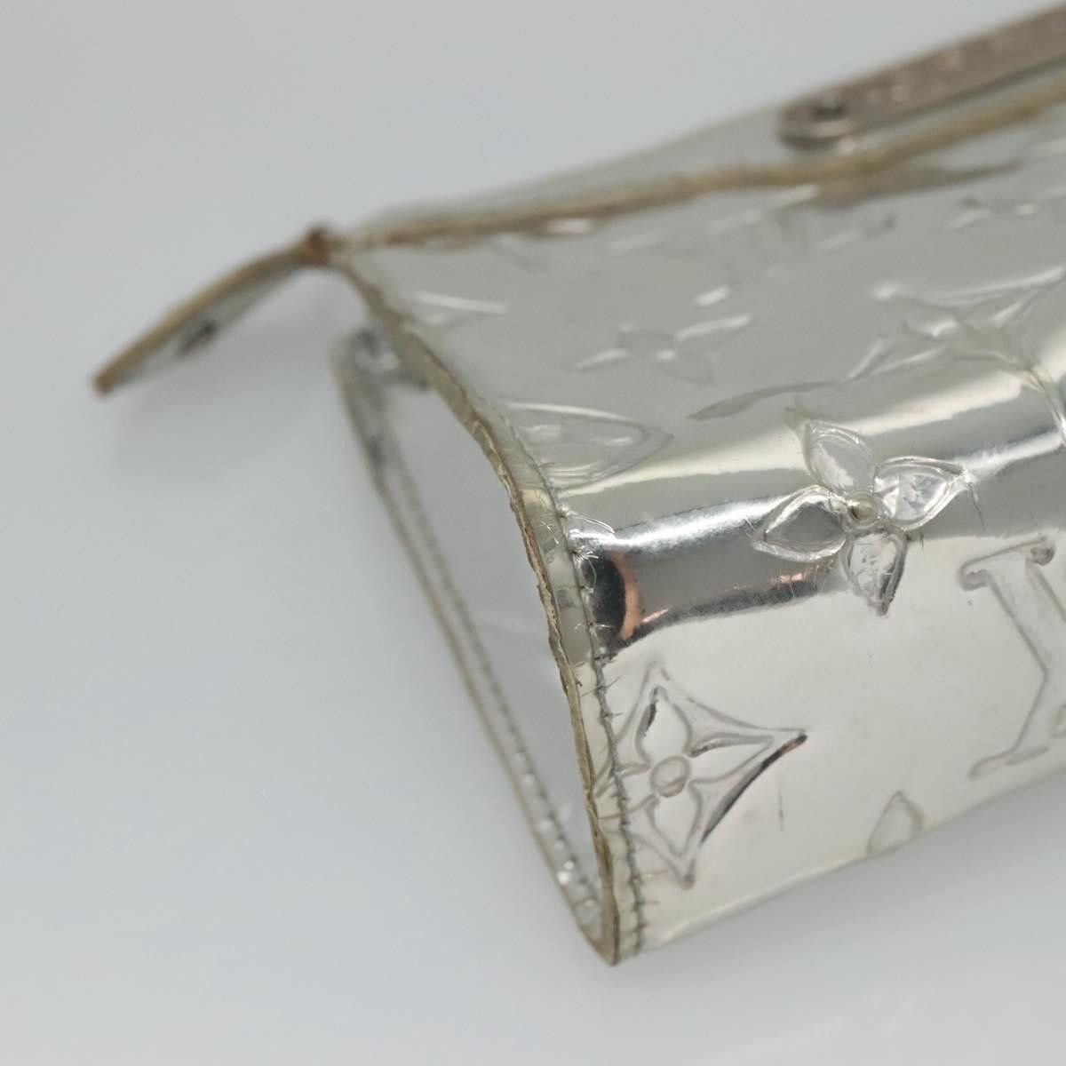Louis Vuitton Louis Vuitton Cosmetic Pouch clutch Size ONE SIZE - 6 Thumbnail