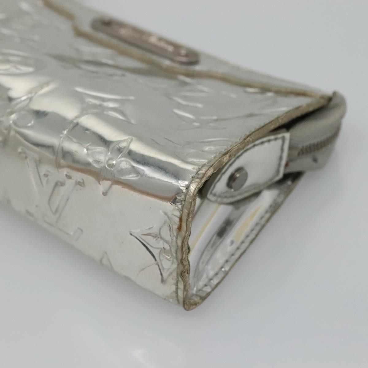 Louis Vuitton Louis Vuitton Cosmetic Pouch clutch Size ONE SIZE - 5 Thumbnail