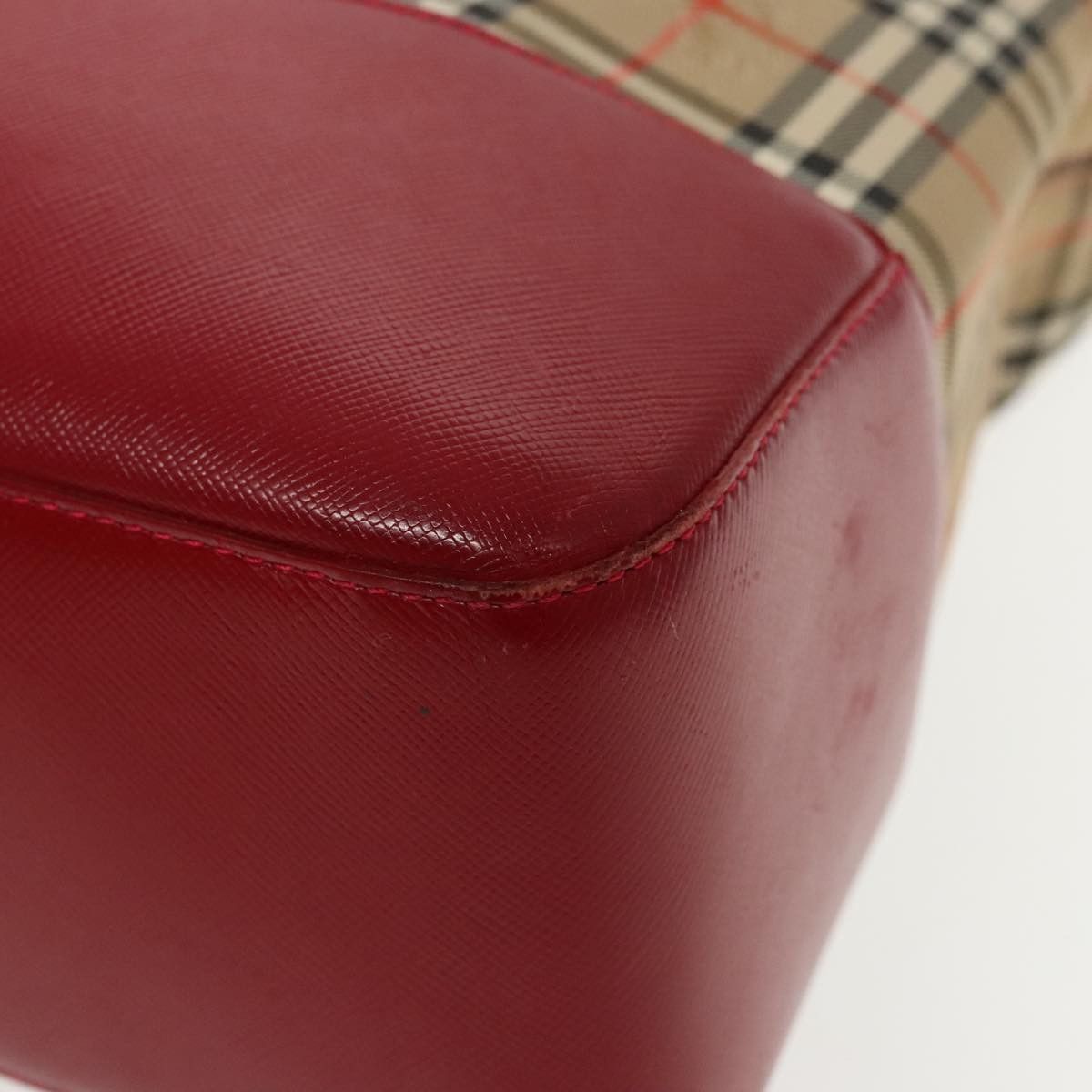 Burberry Burberry Nova Check tote Size ONE SIZE - 9 Thumbnail