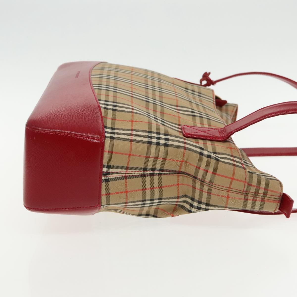 Burberry Burberry Nova Check tote Size ONE SIZE - 3 Thumbnail
