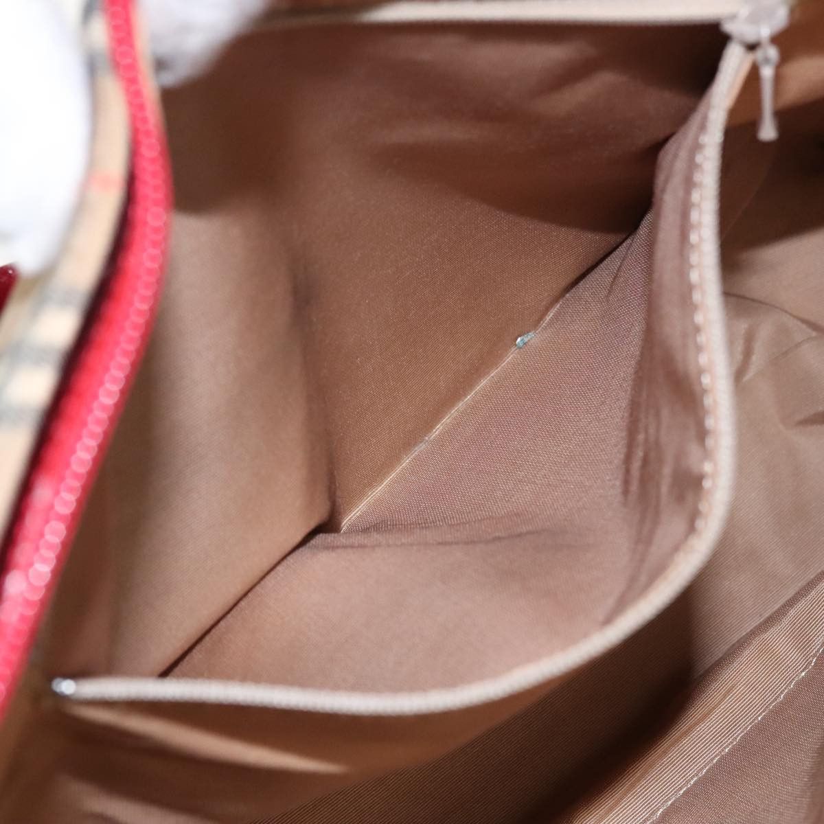 Burberry Burberry Nova Check tote Size ONE SIZE - 11 Thumbnail