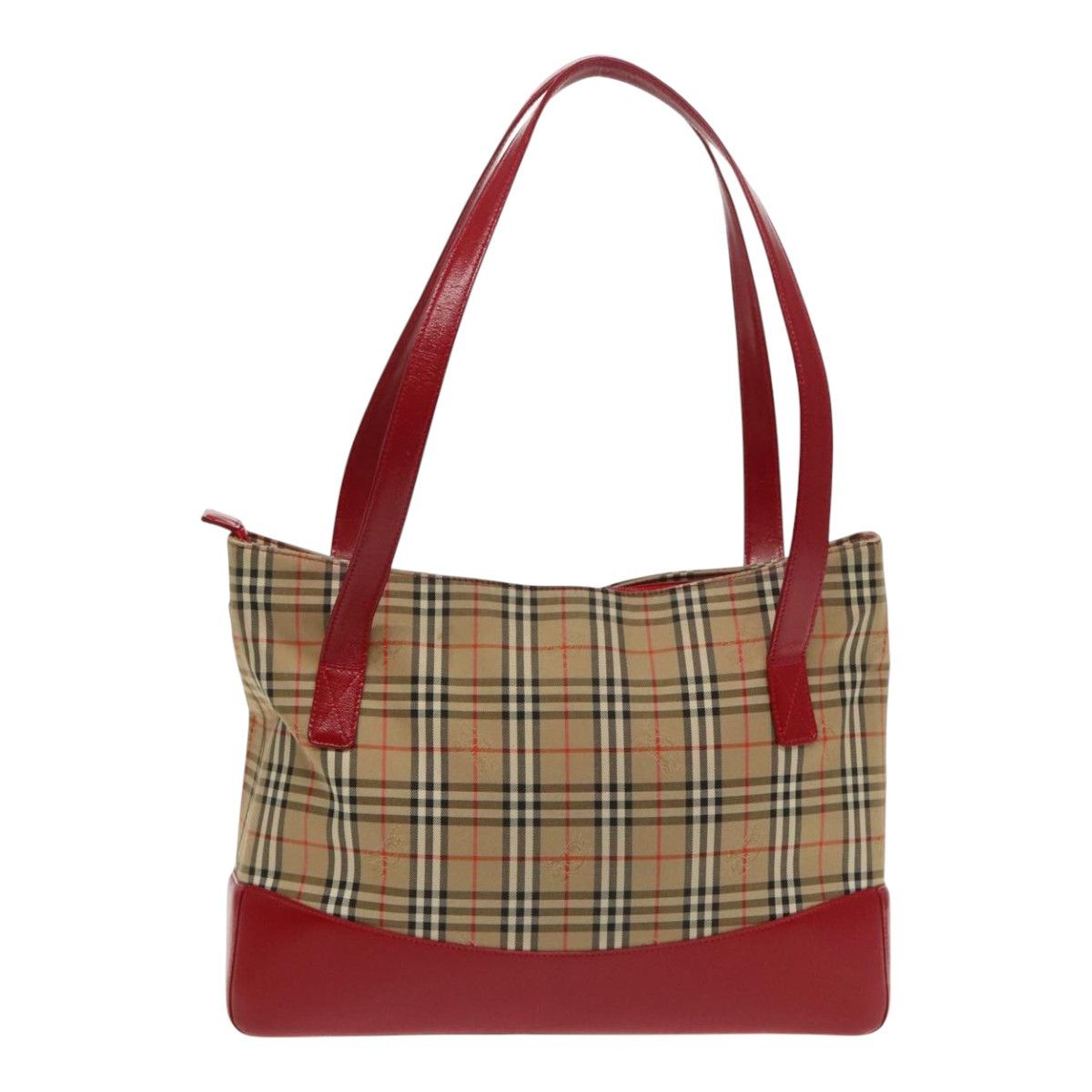 Burberry Burberry Nova Check tote Size ONE SIZE - 2 Thumbnail