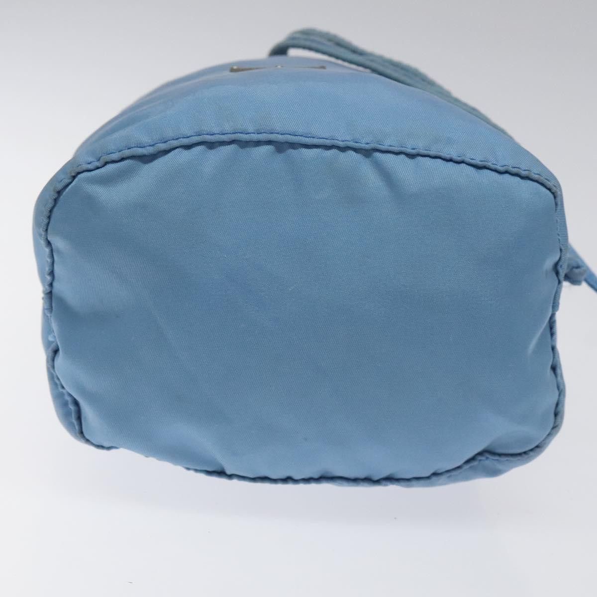 Prada Prada Re-Nylon clutch Size ONE SIZE - 19 Thumbnail