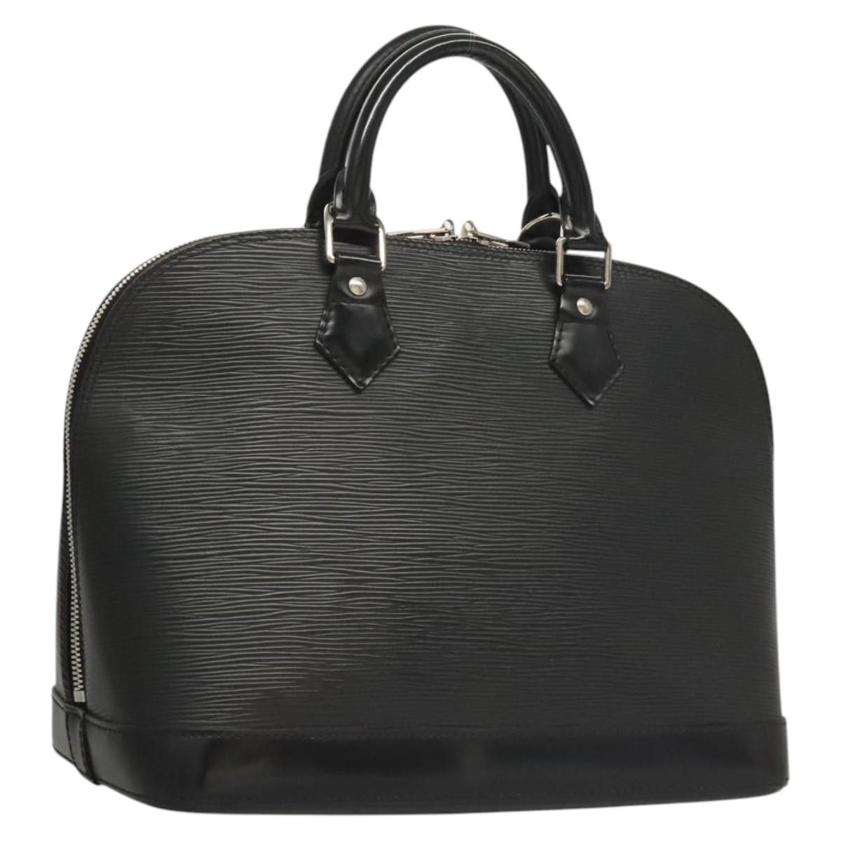 Louis Vuitton Louis Vuitton Alma handbag Size ONE SIZE - 19 Thumbnail
