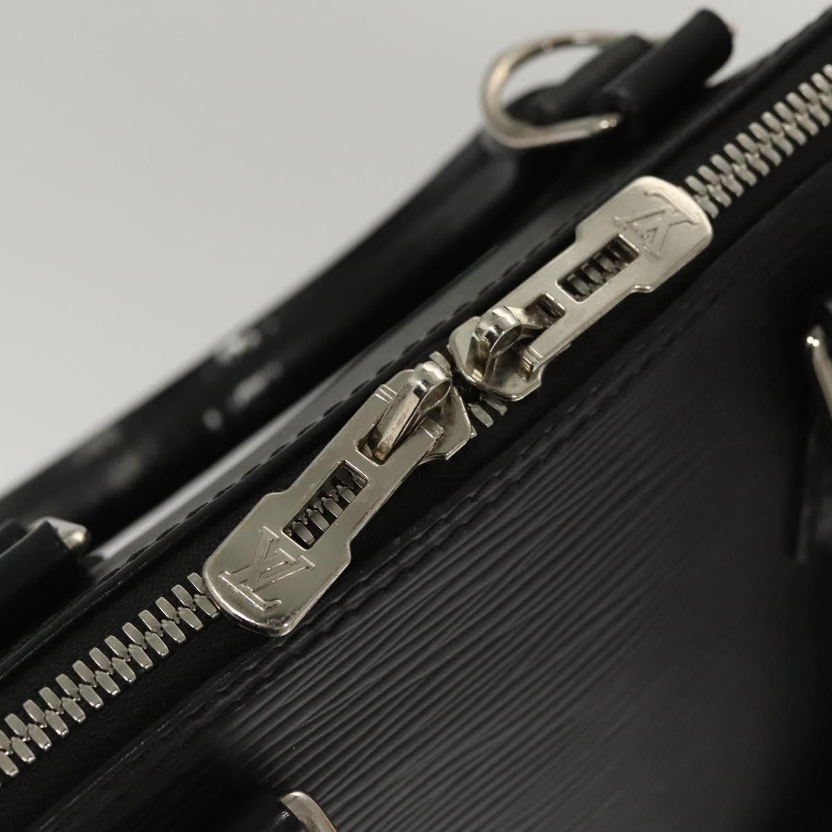 Louis Vuitton Louis Vuitton Alma handbag Size ONE SIZE - 10 Thumbnail