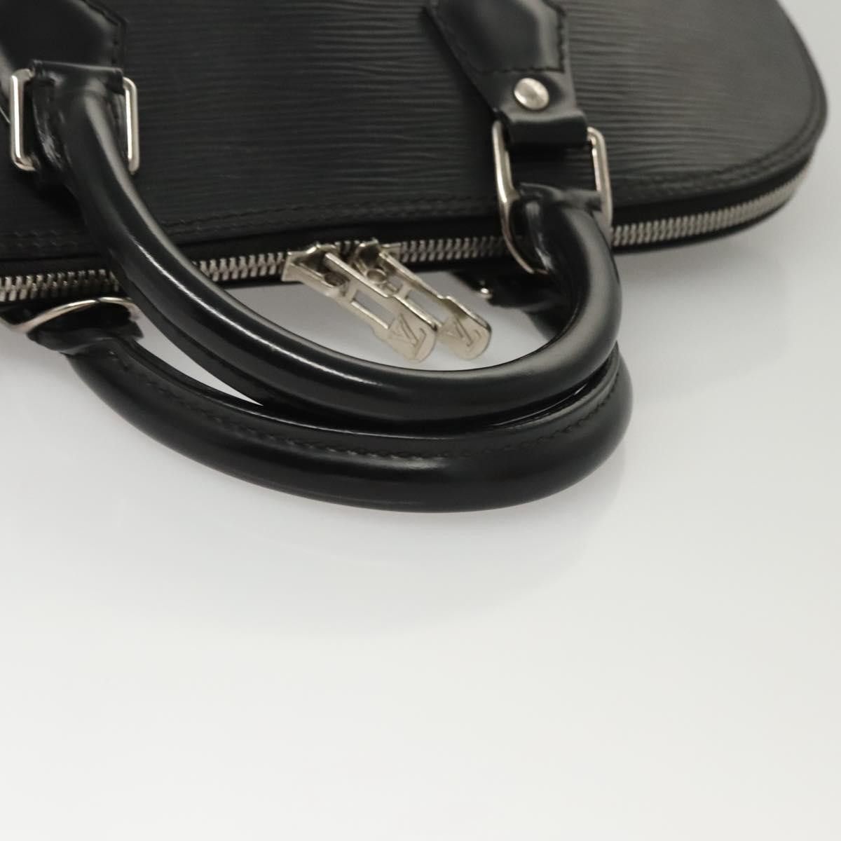 Louis Vuitton Louis Vuitton Alma handbag Size ONE SIZE - 5 Thumbnail