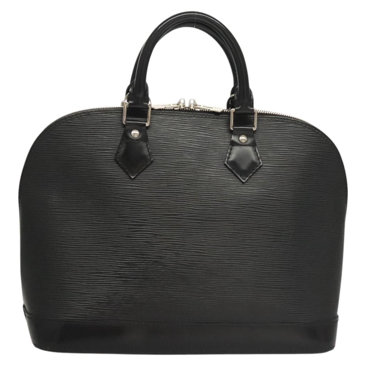 Louis Vuitton Louis Vuitton Alma handbag Size ONE SIZE - 2 Thumbnail