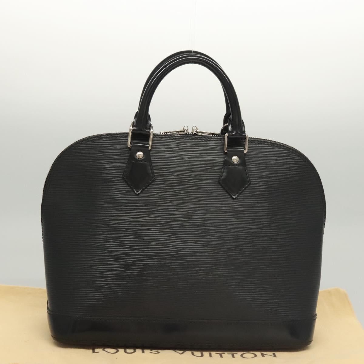 Louis Vuitton Louis Vuitton Alma handbag Size ONE SIZE - 14 Thumbnail