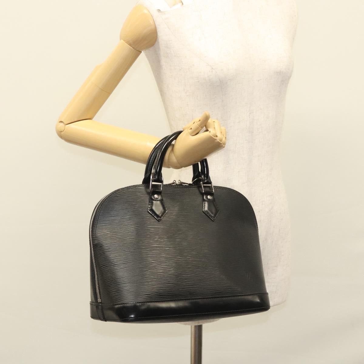 Louis Vuitton Louis Vuitton Alma handbag Size ONE SIZE - 15 Thumbnail