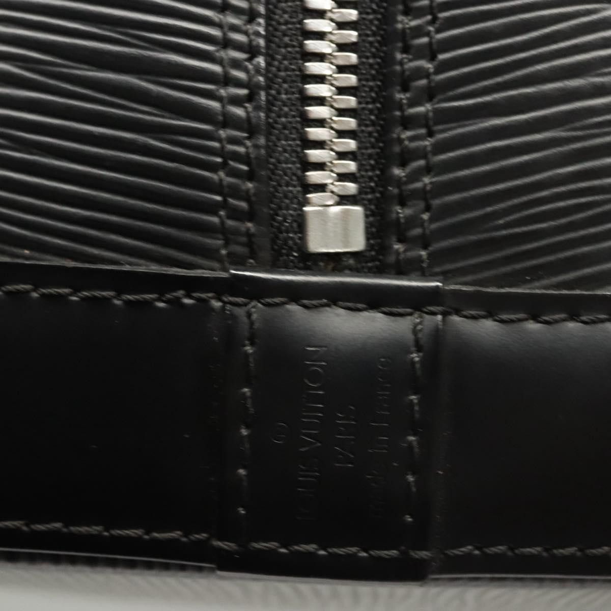 Louis Vuitton Louis Vuitton Alma handbag Size ONE SIZE - 13 Thumbnail