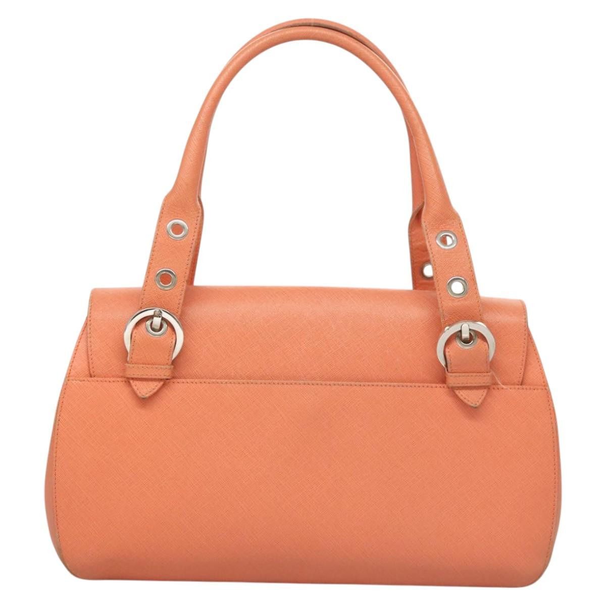 Salvatore Ferragamo Salvatore Ferragamo Gancini handbag Size ONE SIZE - 2 Thumbnail