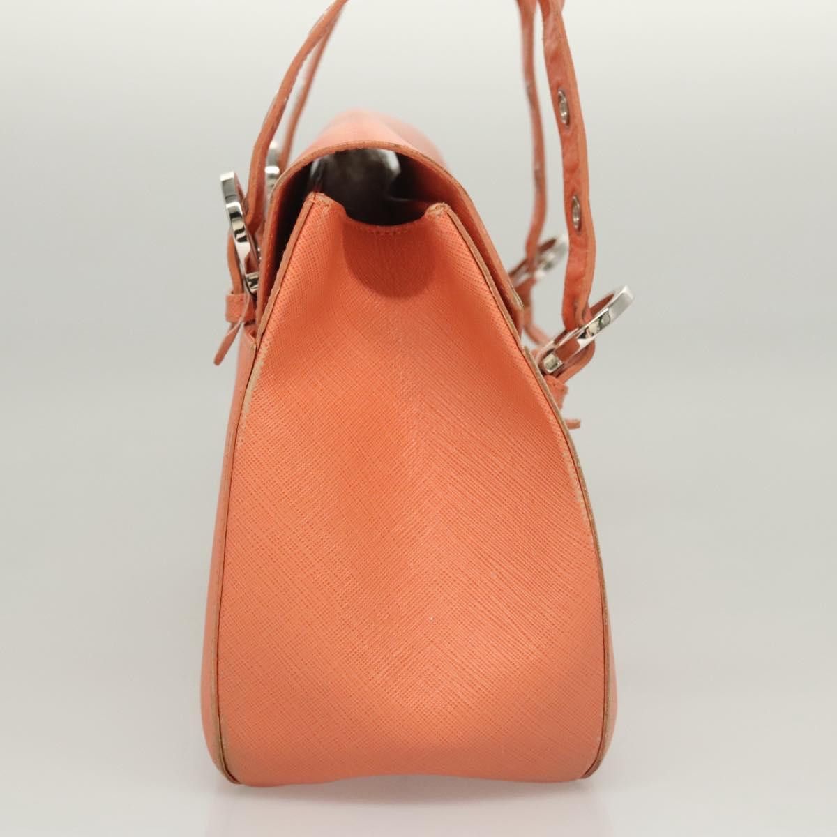 Salvatore Ferragamo Salvatore Ferragamo Gancini handbag Size ONE SIZE - 4 Thumbnail