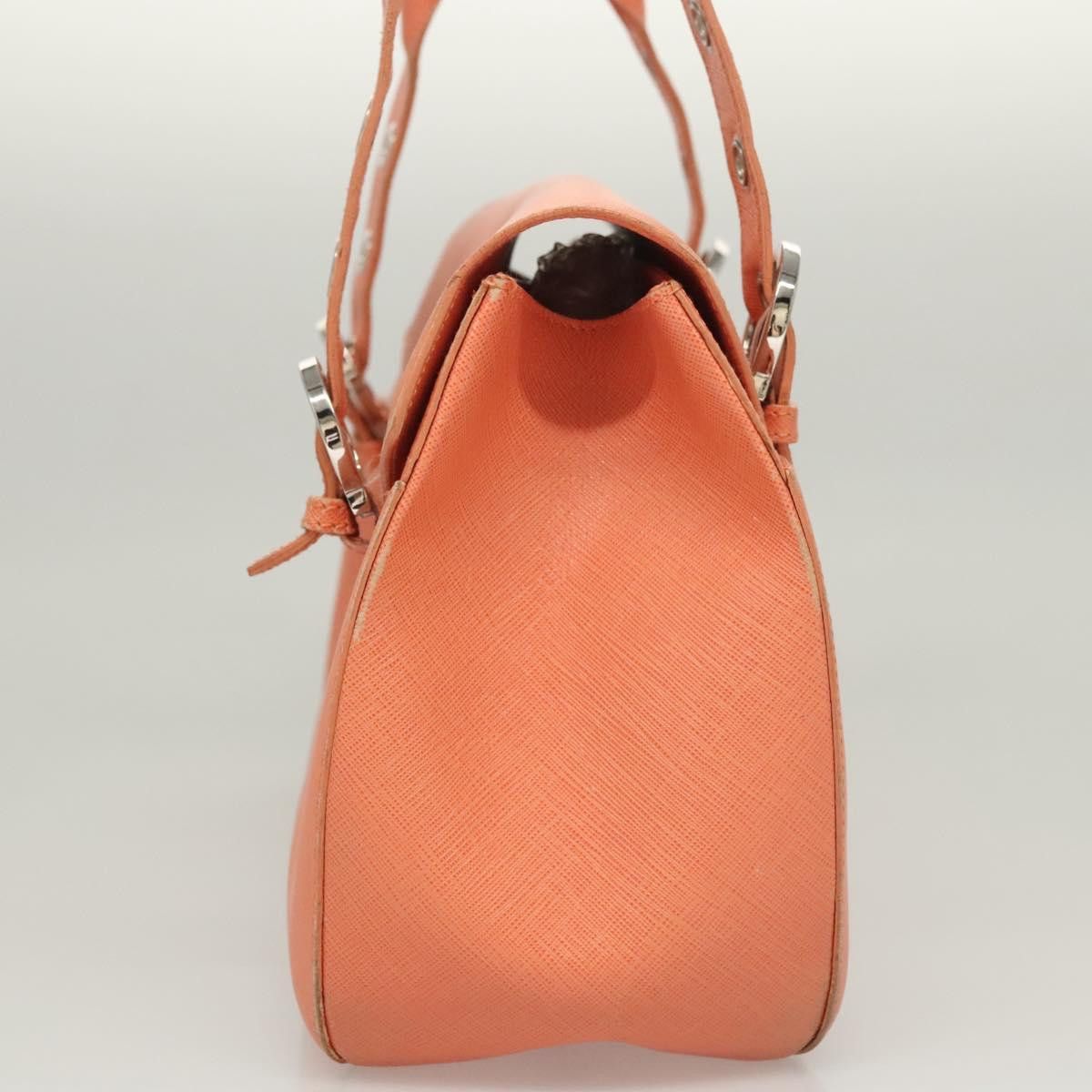 Salvatore Ferragamo Salvatore Ferragamo Gancini handbag Size ONE SIZE - 3 Thumbnail