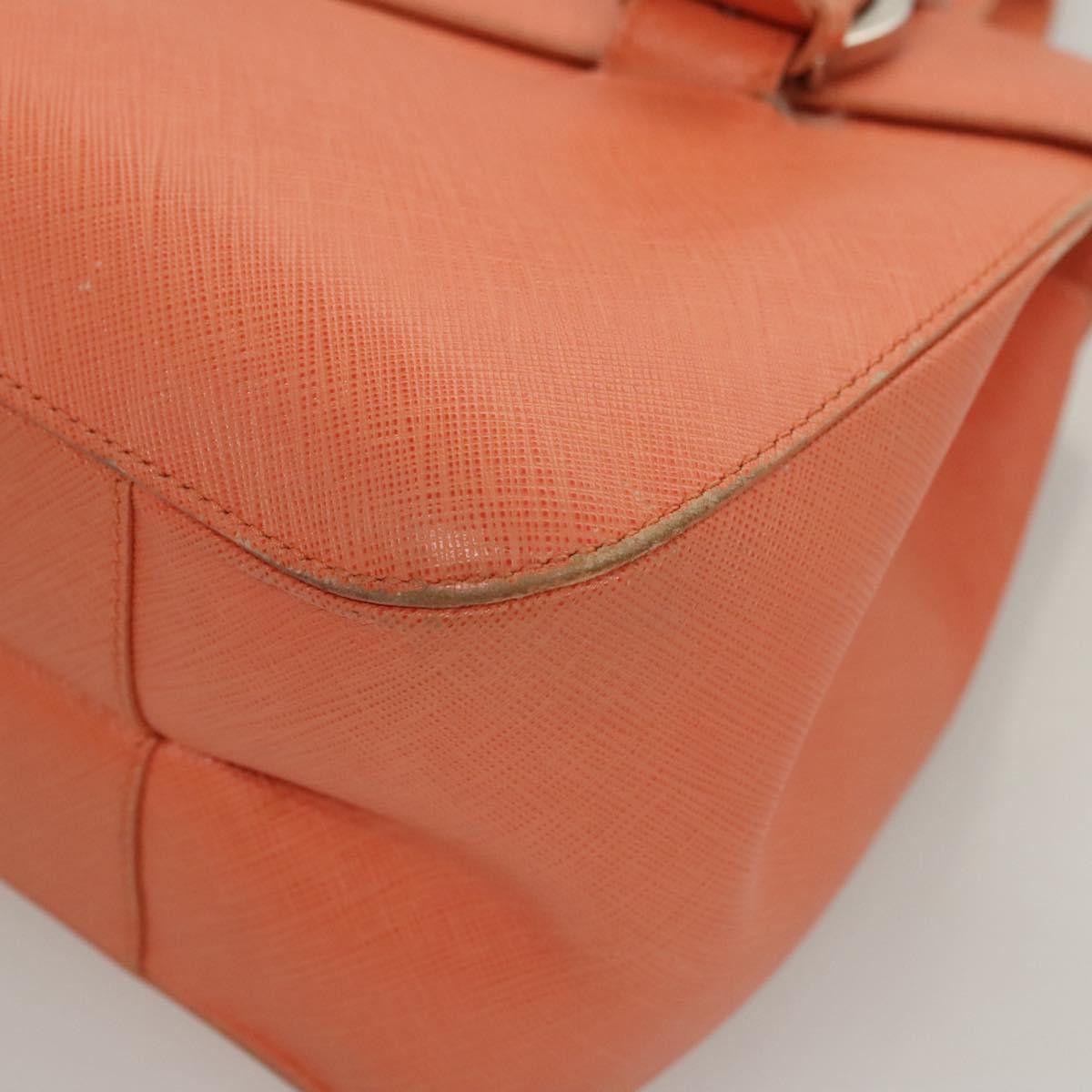 Salvatore Ferragamo Salvatore Ferragamo Gancini handbag Size ONE SIZE - 9 Thumbnail