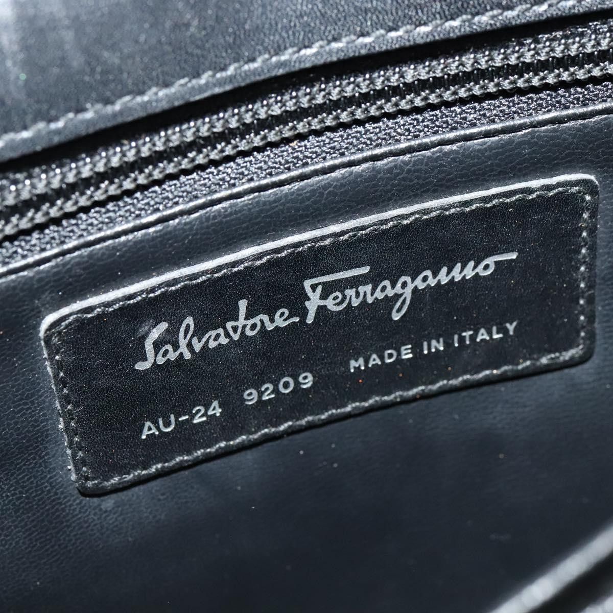 Salvatore Ferragamo Salvatore Ferragamo clutch Size ONE SIZE - 12 Thumbnail