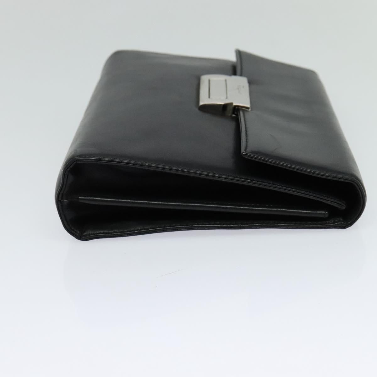 Salvatore Ferragamo Salvatore Ferragamo clutch Size ONE SIZE - 4 Thumbnail