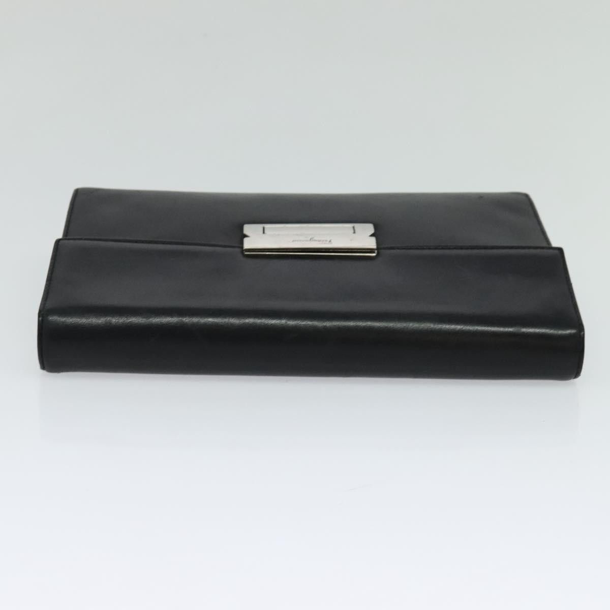 Salvatore Ferragamo Salvatore Ferragamo clutch Size ONE SIZE - 5 Thumbnail
