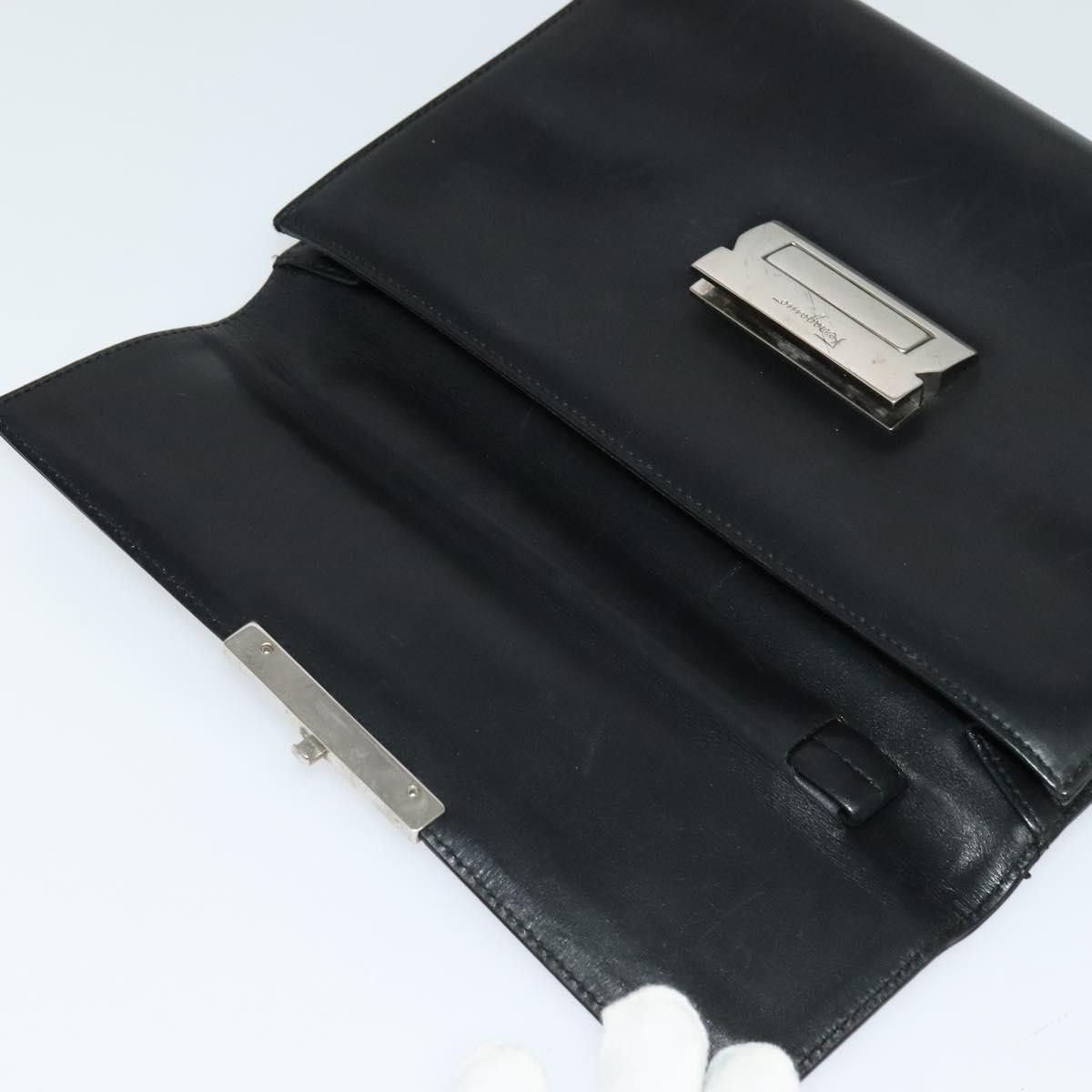 Salvatore Ferragamo Salvatore Ferragamo clutch Size ONE SIZE - 9 Thumbnail