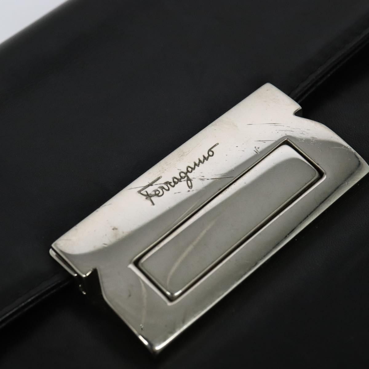 Salvatore Ferragamo Salvatore Ferragamo clutch Size ONE SIZE - 8 Thumbnail