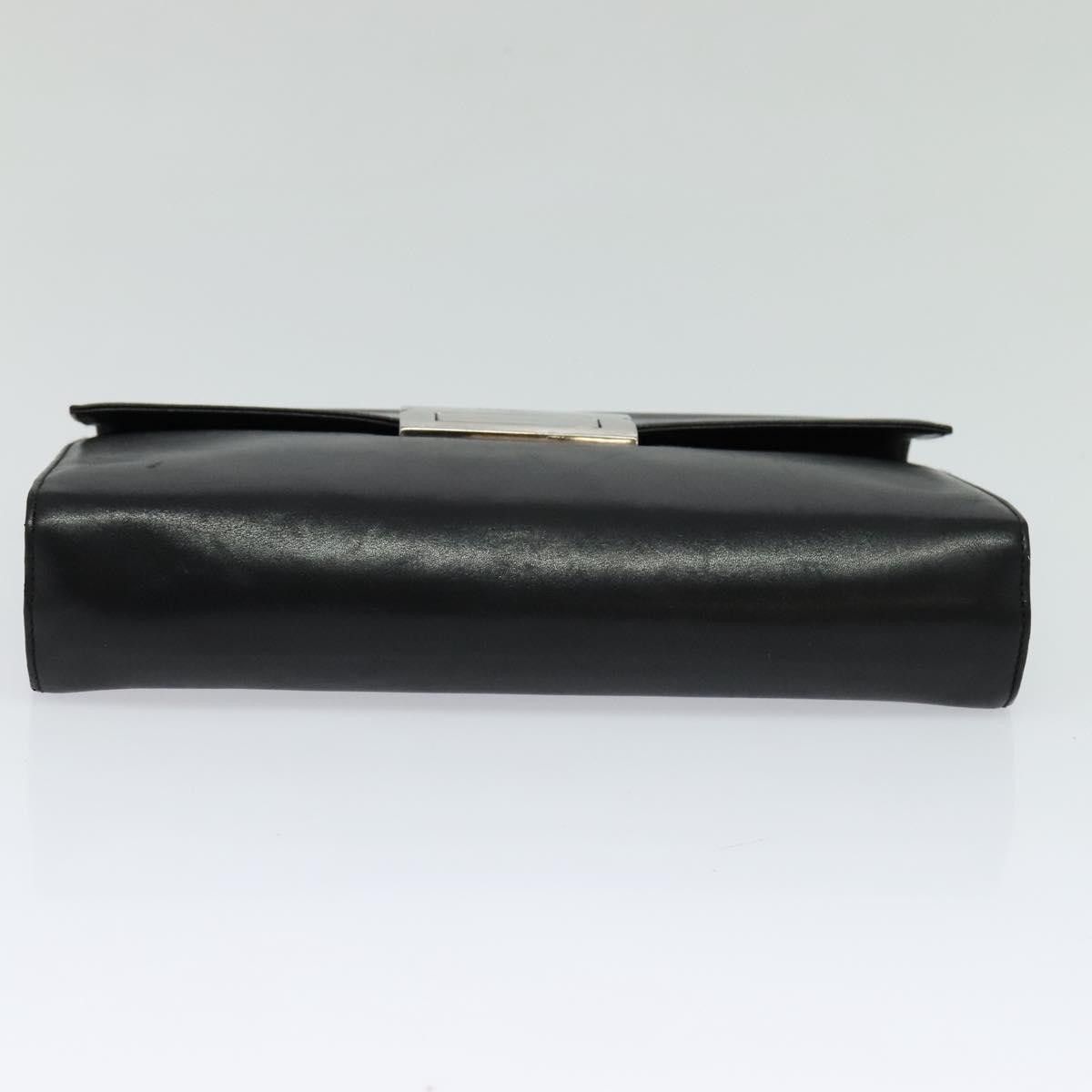 Salvatore Ferragamo Salvatore Ferragamo clutch Size ONE SIZE - 6 Thumbnail