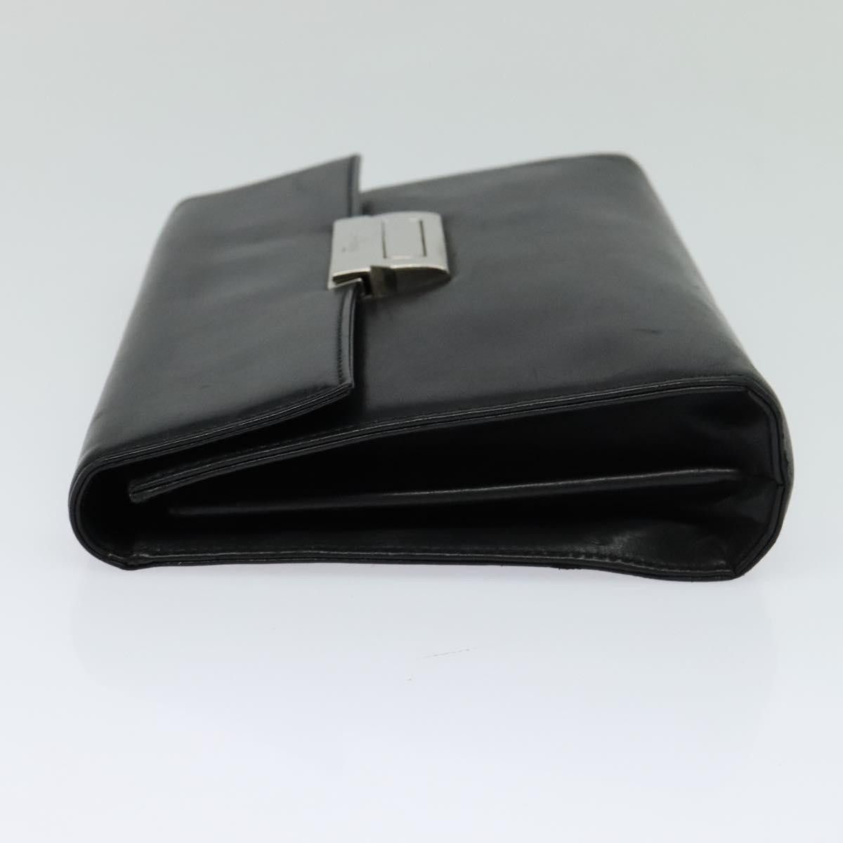 Salvatore Ferragamo Salvatore Ferragamo clutch Size ONE SIZE - 3 Thumbnail