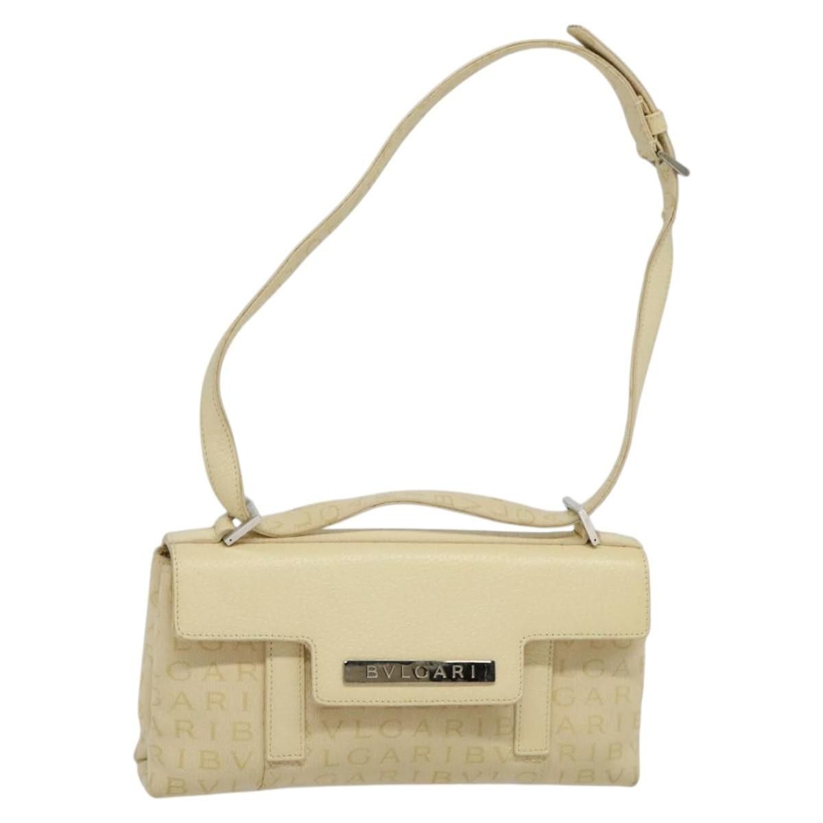 Bvlgari Bulgari Logo mania shoulder Size ONE SIZE - 18 Thumbnail