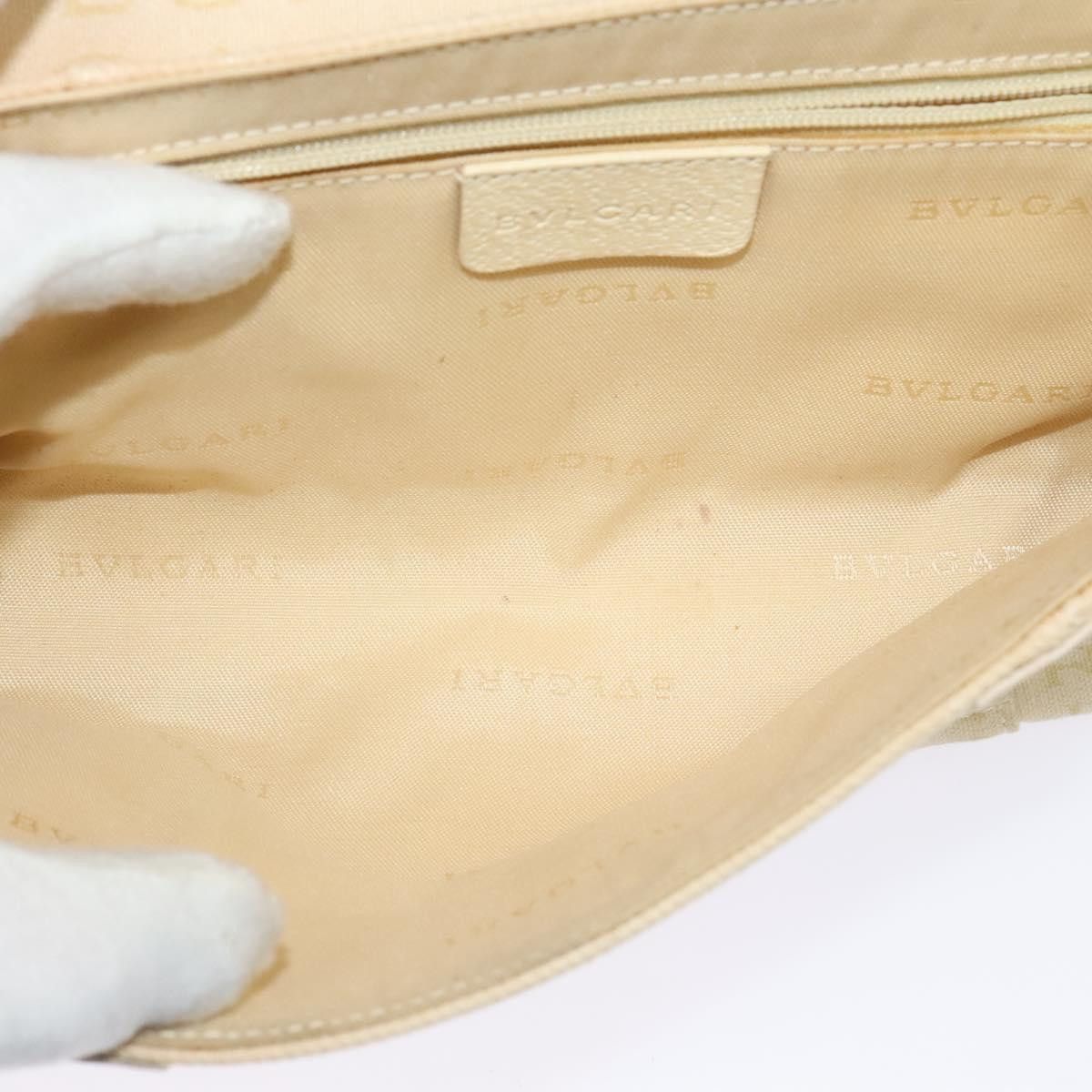 Bvlgari Bulgari Logo mania shoulder Size ONE SIZE - 11 Thumbnail