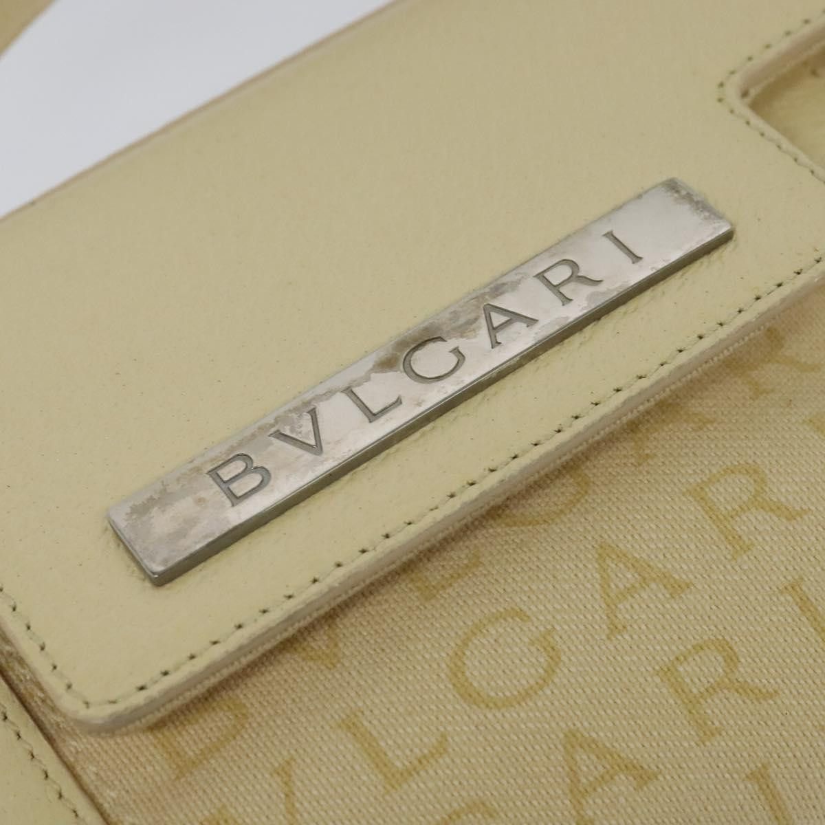 Bvlgari Bulgari Logo mania shoulder Size ONE SIZE - 10 Thumbnail