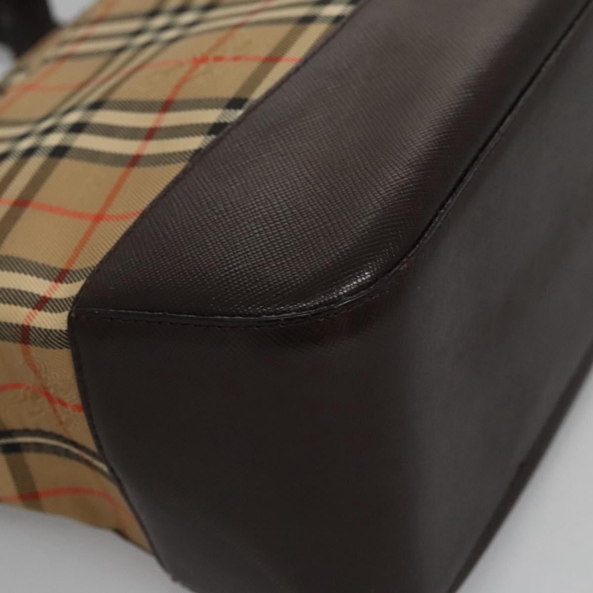Burberry Burberry Nova Check shoulder Size ONE SIZE - 13 Thumbnail