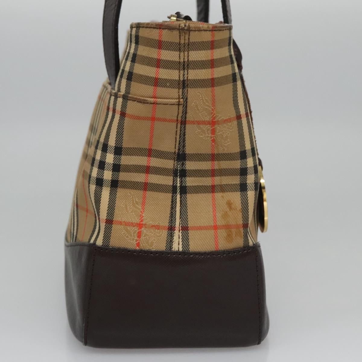 Burberry Burberry Nova Check shoulder Size ONE SIZE - 5 Thumbnail