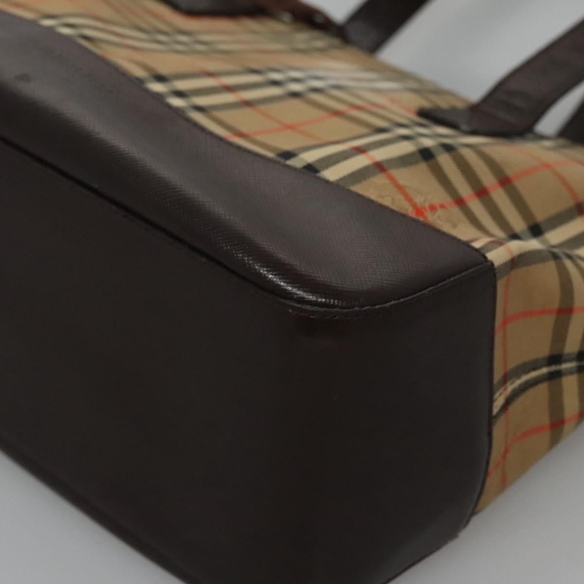 Burberry Burberry Nova Check shoulder Size ONE SIZE - 12 Thumbnail