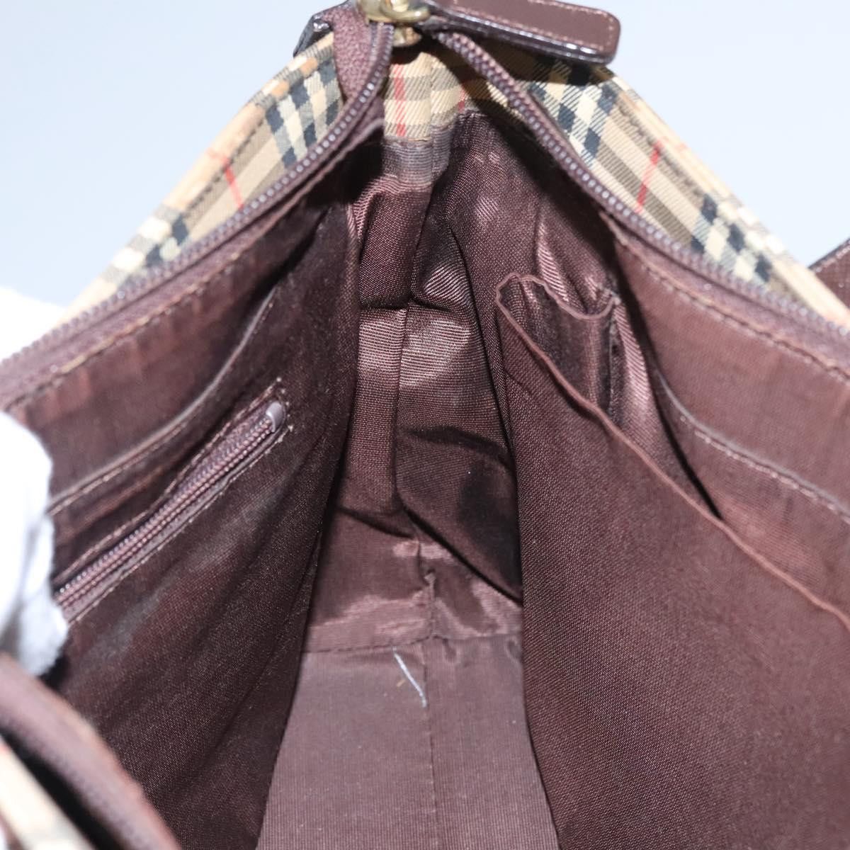 Burberry Burberry Nova Check shoulder Size ONE SIZE - 17 Thumbnail