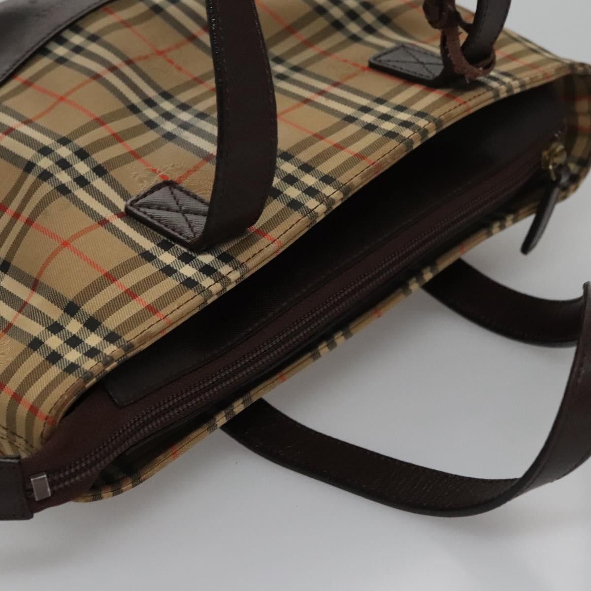 Burberry Burberry Nova Check shoulder Size ONE SIZE - 7 Thumbnail