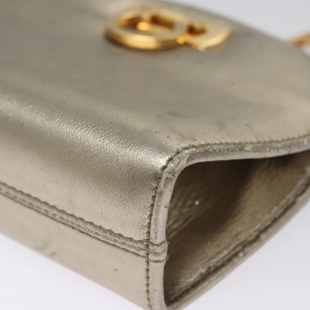 Salvatore Ferragamo Salvatore Ferragamo Gancini shoulder Size ONE SIZE - 10 Thumbnail
