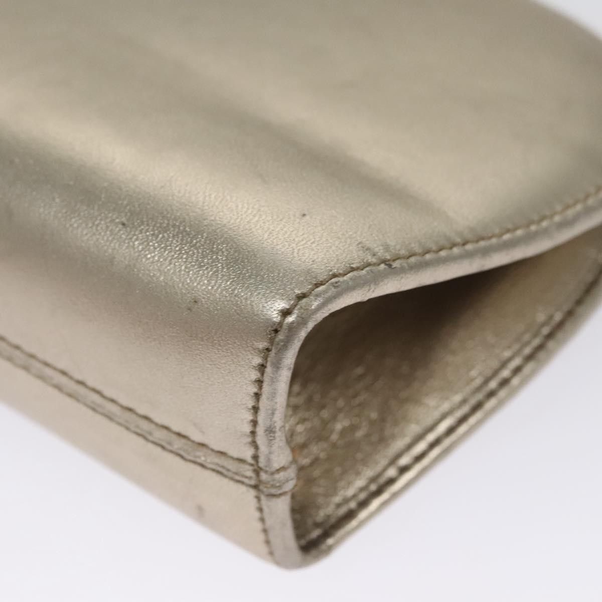 Salvatore Ferragamo Salvatore Ferragamo Gancini shoulder Size ONE SIZE - 12 Thumbnail
