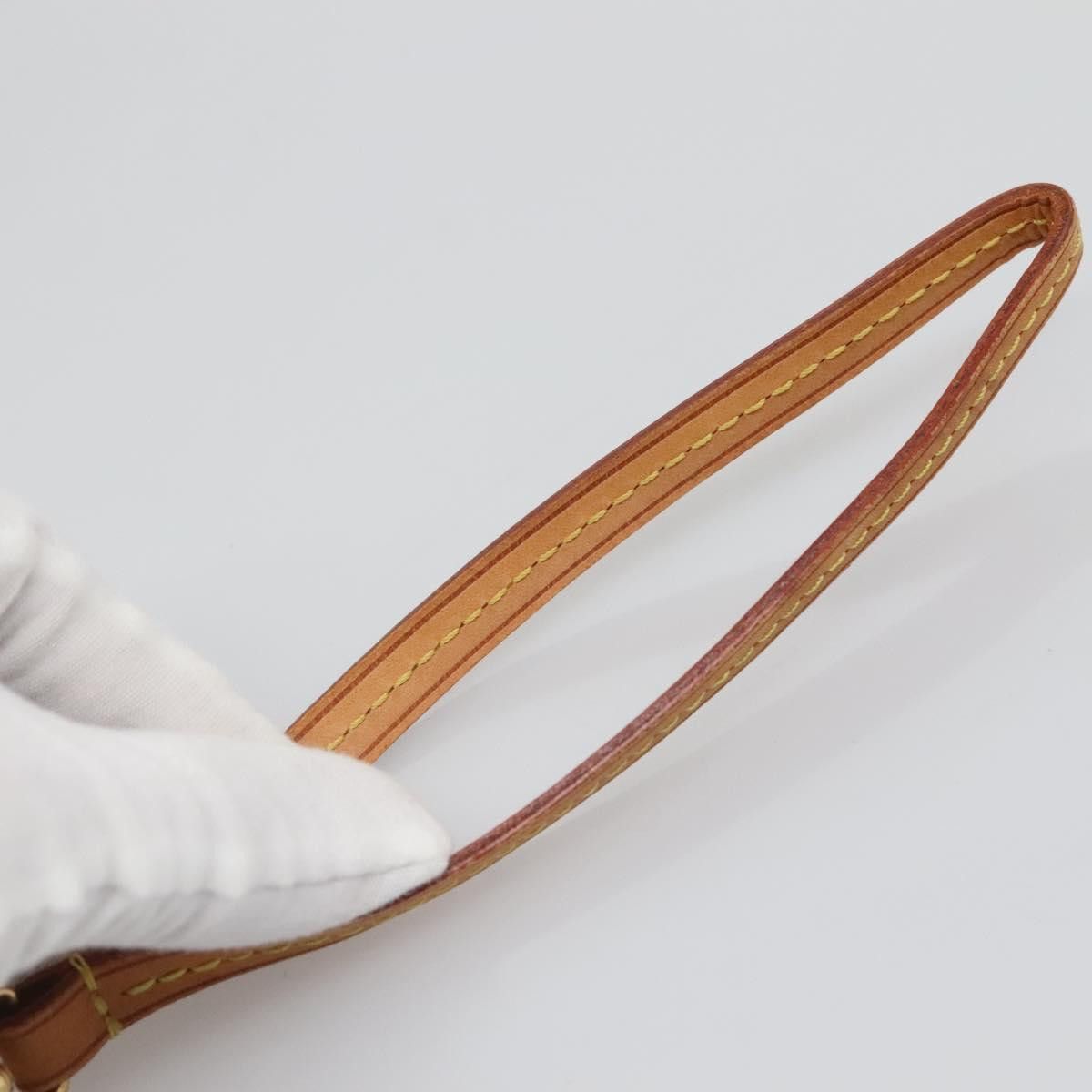 Louis Vuitton Louis Vuitton Wapiti clutch Size ONE SIZE - 5 Thumbnail