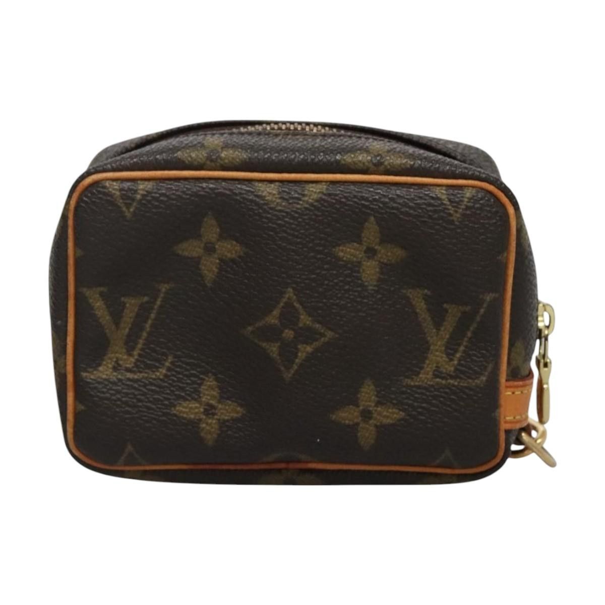 Louis Vuitton Louis Vuitton Wapiti clutch Size ONE SIZE - 2 Thumbnail