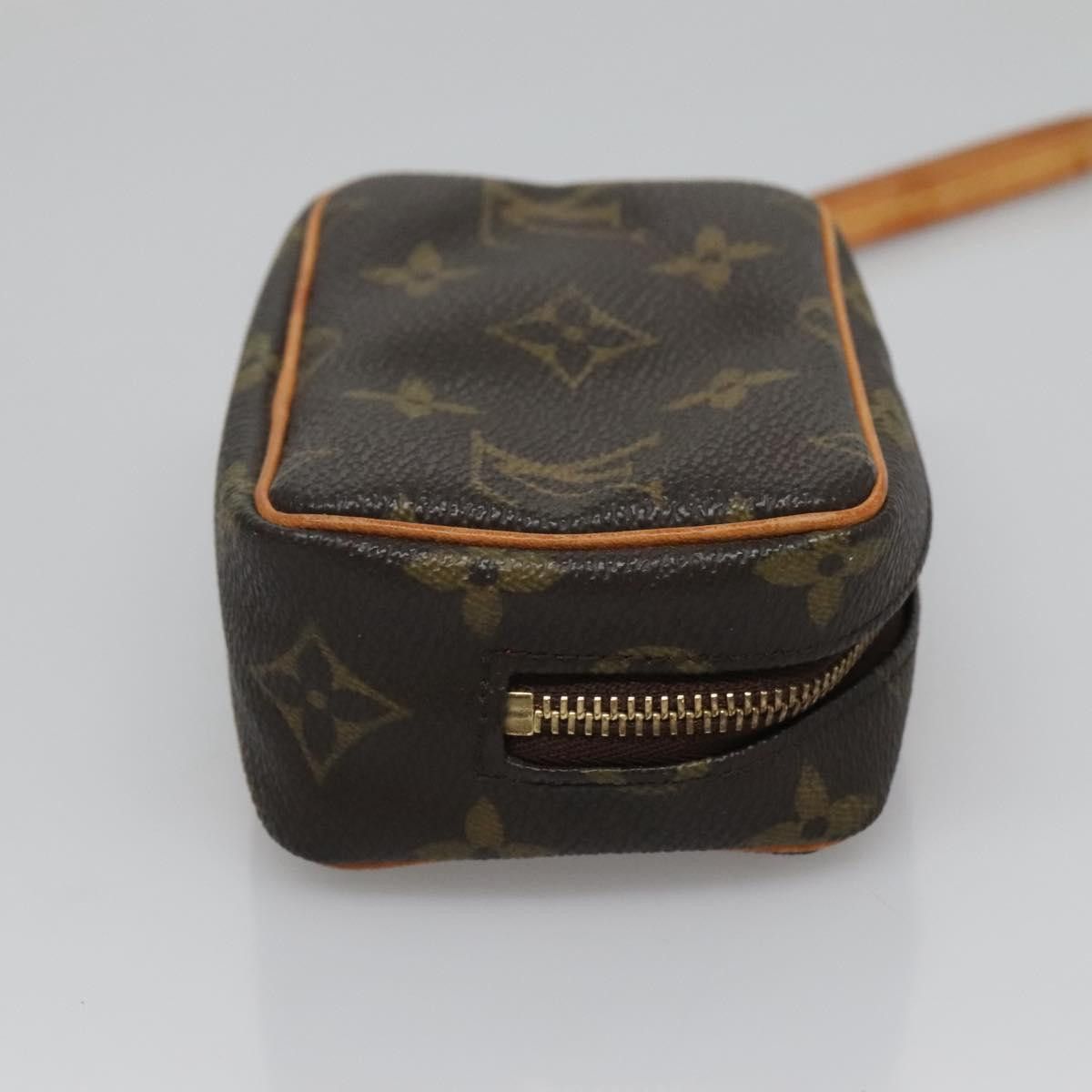 Louis Vuitton Louis Vuitton Wapiti clutch Size ONE SIZE - 3 Thumbnail