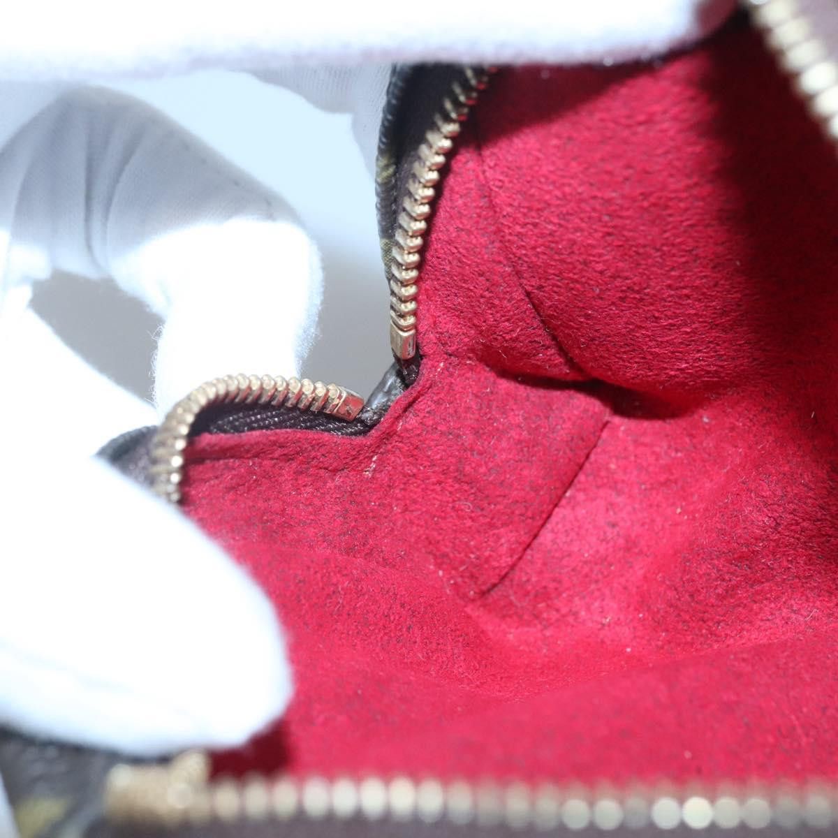 Louis Vuitton Louis Vuitton Wapiti clutch Size ONE SIZE - 20 Thumbnail