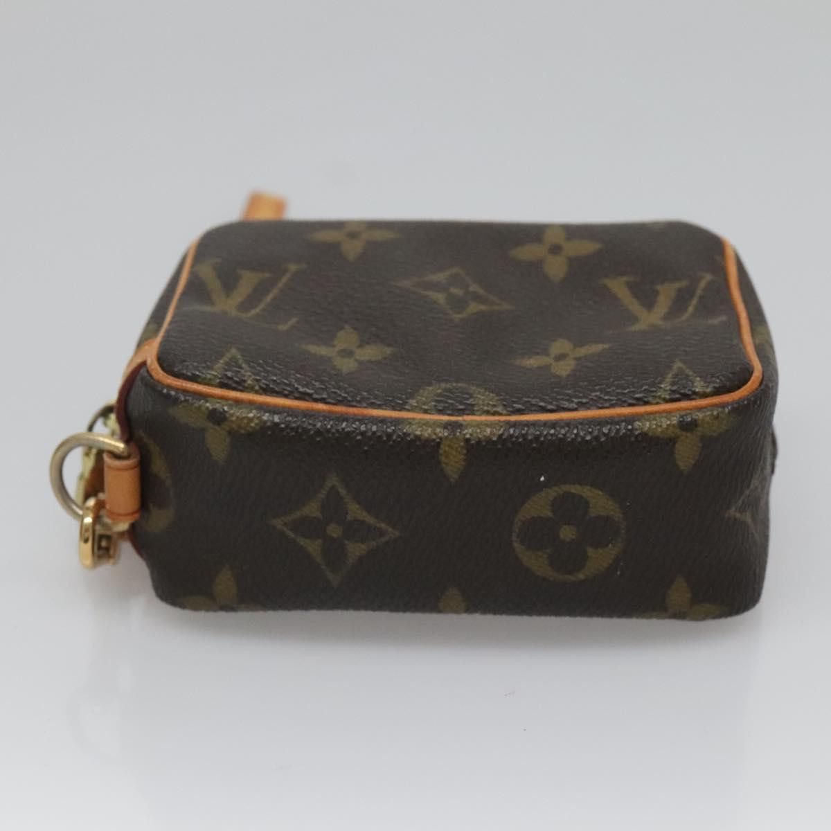 Louis Vuitton Louis Vuitton Wapiti clutch Size ONE SIZE - 17 Thumbnail