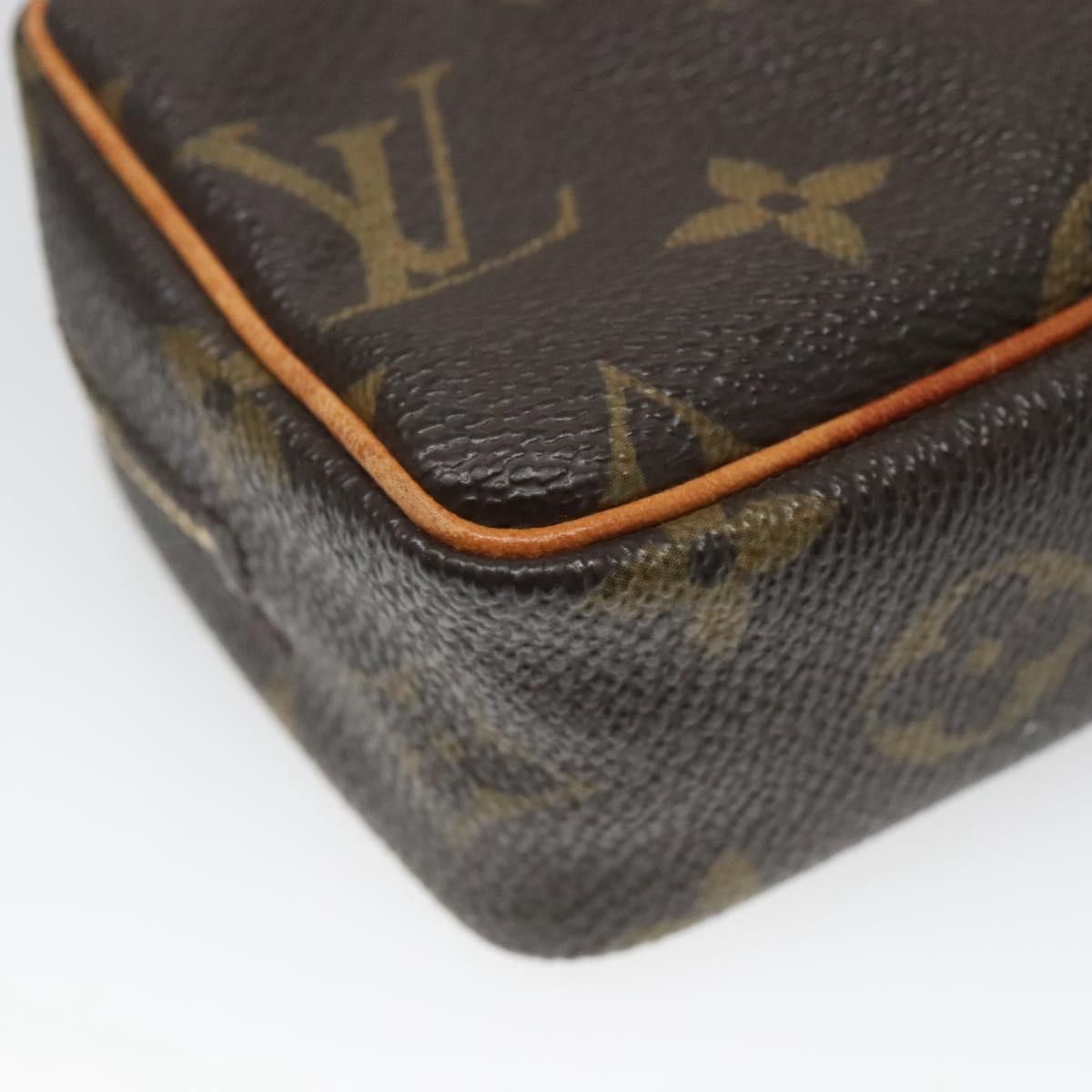 Louis Vuitton Louis Vuitton Wapiti clutch Size ONE SIZE - 7 Thumbnail