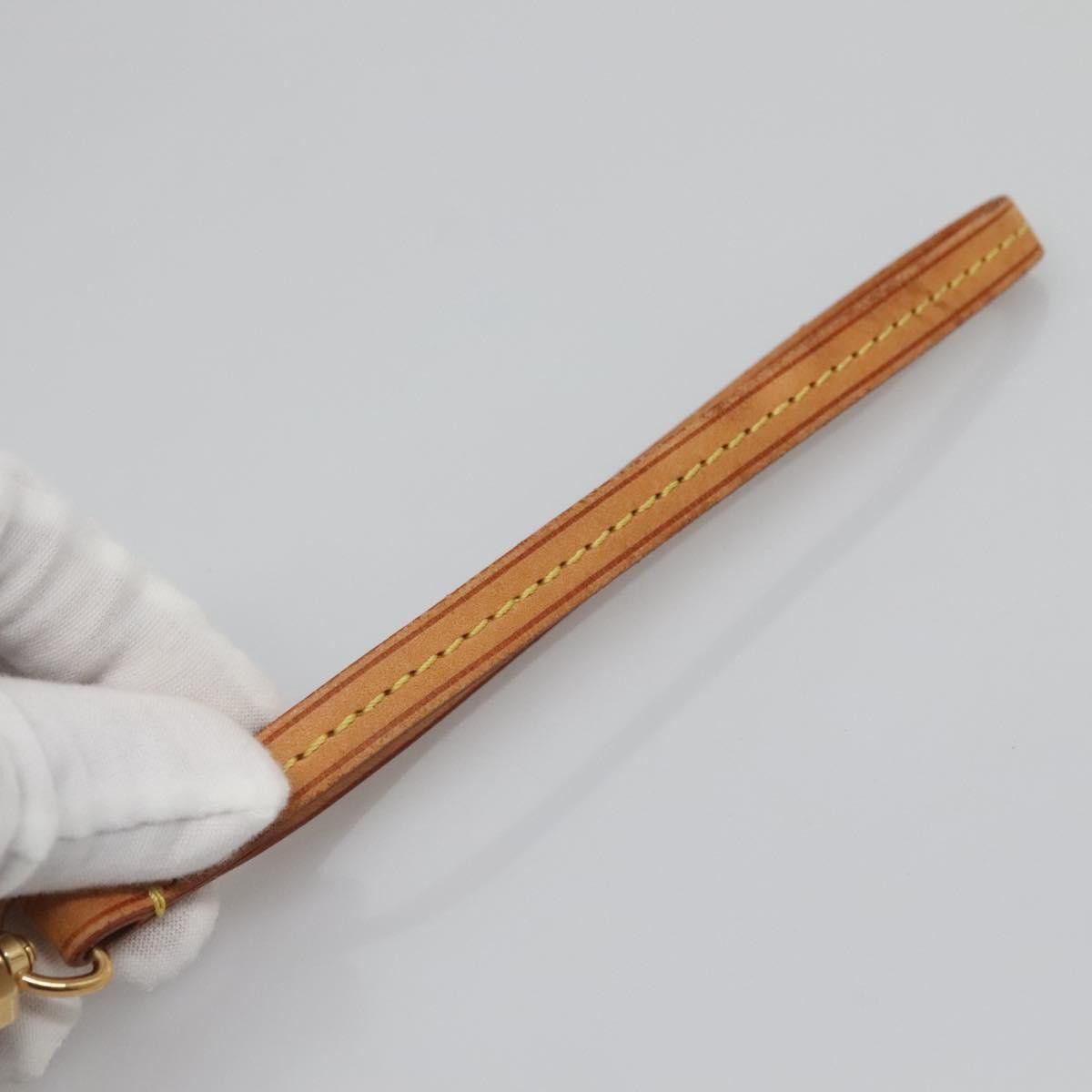 Louis Vuitton Louis Vuitton Wapiti clutch Size ONE SIZE - 15 Thumbnail