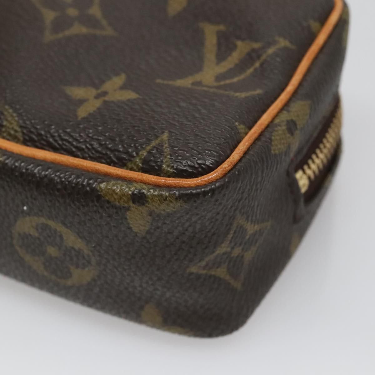 Louis Vuitton Louis Vuitton Wapiti clutch Size ONE SIZE - 6 Thumbnail
