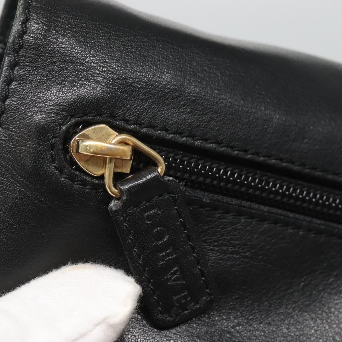 Loewe Loewe clutch Size ONE SIZE - 9 Thumbnail