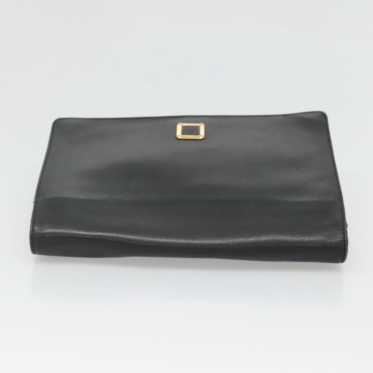 Loewe Loewe clutch Size ONE SIZE - 17 Thumbnail